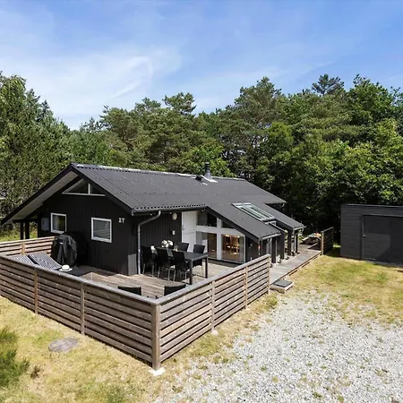 Tv1742-albaek-solbaervej-27 Feriehus *