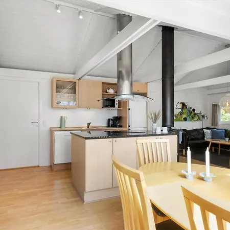 Feriehus Tv1742-albaek-solbaervej-27