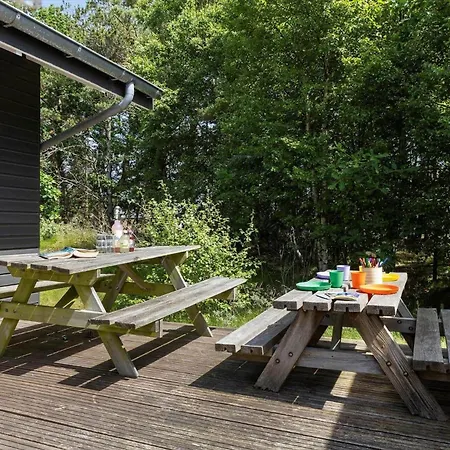 Feriehus Tv1742-albaek-solbaervej-27 Ålbæk